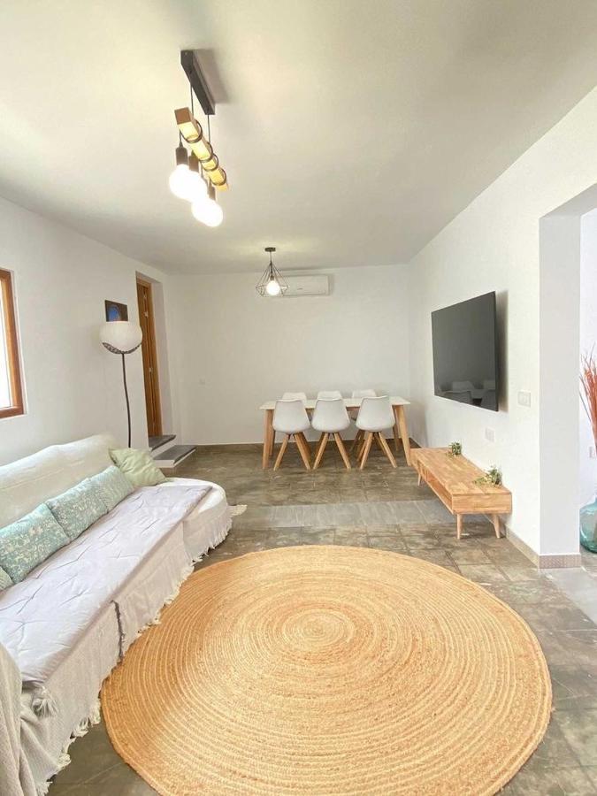 Casa Calma Y Luz Vila El Pozo de los Frailes Exterior foto