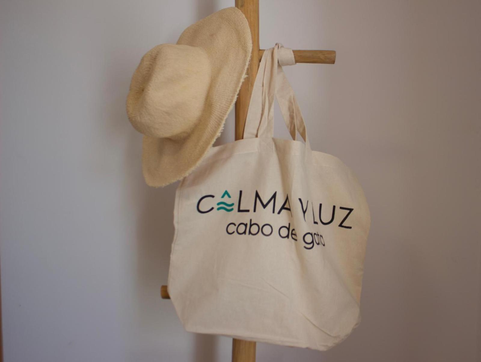 Casa Calma Y Luz Vila El Pozo de los Frailes Exterior foto